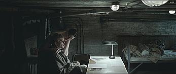 Actress - Oona von Maydell: Movie - Der Bunker